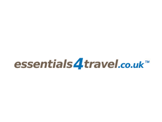 Complete list of Voucher and For Essentials 4 Travel discount codes