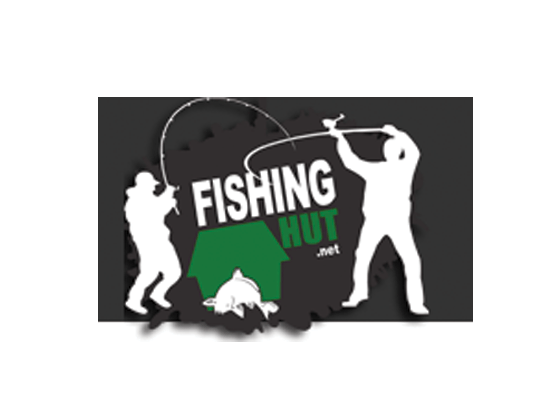 View Promo of Fishing Hut for discount codes