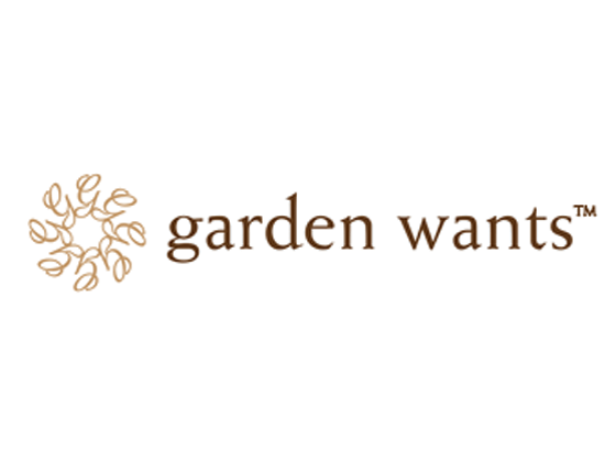 Updated Voucher and of Garden Wants for discount codes