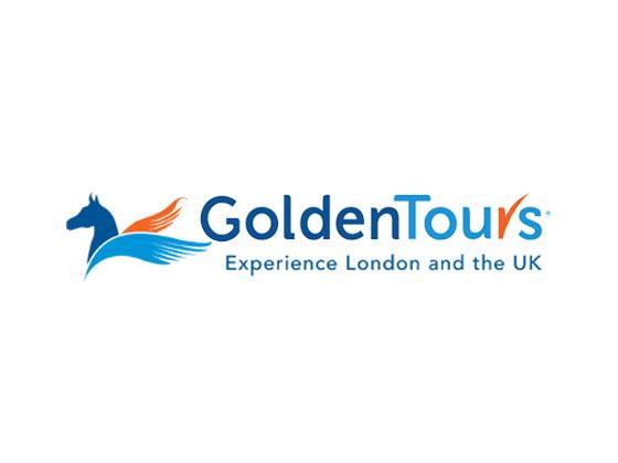Active Golden Tours discount & vouchers for discount codes