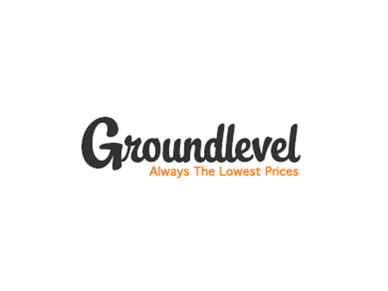 List of Ground Level voucher and promo codes for discount codes