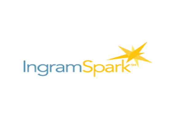View Promo of IngramSpark for discount codes