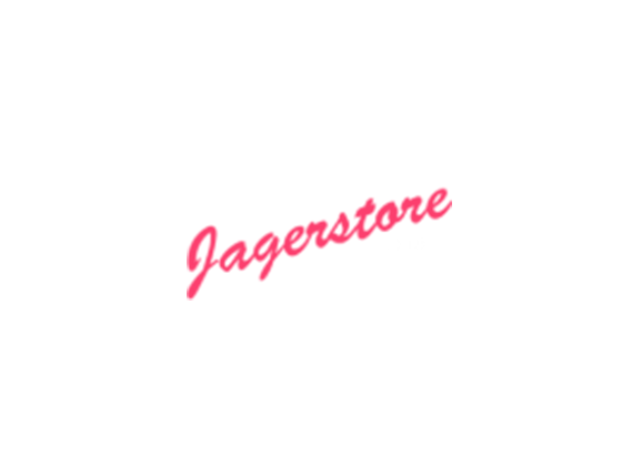 View Promo of Jager Store for discount codes