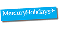 Mercury Holidays discount codes