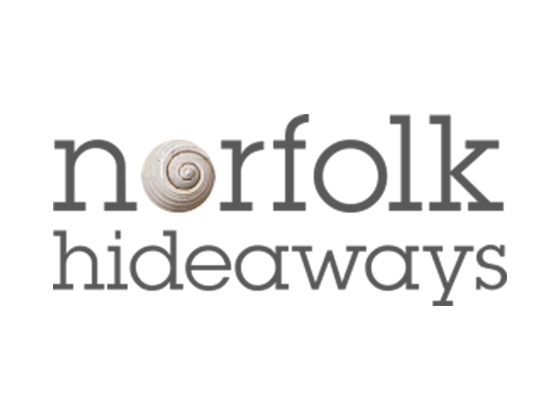 Norfolk Hideaways discount codes
