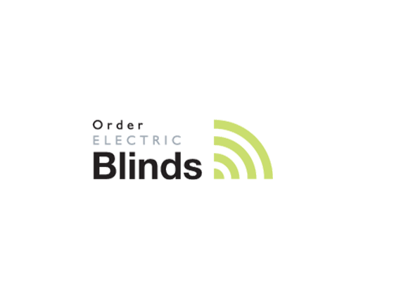 Save More With Order Electric Blinds Promo for discount codes