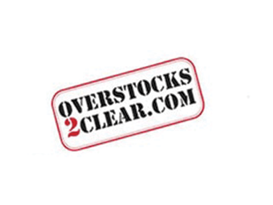 Complete list of Voucher and For Overstocks2Clear discount codes