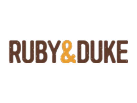 Ruby and Duke - discount codes