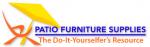 Patio Furniture Supplies Promo Codes discount codes