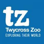Twycross Zoo discount codes