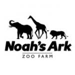 Noah's Ark Zoo Farm discount codes
