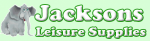 Jacksons Leisure Supplies & Vouchers July discount codes