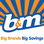 B&M & Vouchers July discount codes