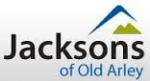 Jacksons of Old Arley & Vouchers July discount codes