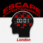 Escape Entertainment London discount codes