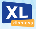 XL Displays & Vouchers July discount codes
