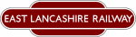 East Lancashire Railway & Vouchers July discount codes