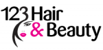 123 Hair and Beauty & Vouchers July discount codes