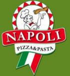 Napoli Pizza & Vouchers July discount codes