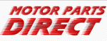 Motor Parts Direct & Vouchers discount codes
