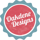 Oakdene Designs & Vouchers July discount codes