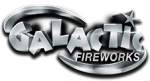 Galactic Fireworks & Vouchers August discount codes
