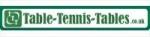 Table-Tennis-Tables.co.uk & Vouchers August discount codes
