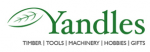 Yandles & Vouchers October discount codes