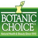 Botanic Choice discount codes