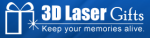 3D Laser Gifts discount codes