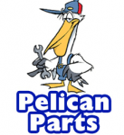 Pelican Parts discount codes