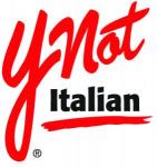 Ynot Italian Coupons & Promo Codes July discount codes