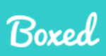 Boxed discount codes