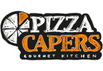 Pizza Capers discount codes