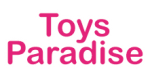 Toys Paradise discount codes