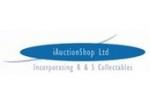 IAuctionShop Ltd & Vouchers October discount codes