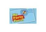 My Party Parcel discount codes