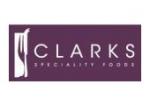 Clarks Specialty Foods discount codes