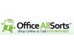Office AllSorts & Vouchers discount codes