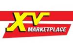 XV Marketplace discount codes