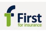 First Insurance discount codes