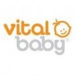 Vital Baby discount codes