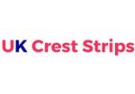 UK CREST STRIPS discount codes