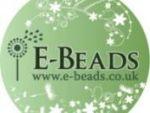 E-Beads & Vouchers October discount codes