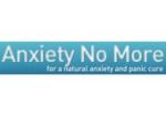 Anxiety No More discount codes