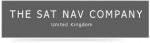 The Sat Nav Company discount codes