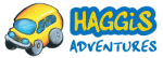HAGGiS Adventures discount codes