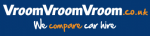 VroomVroomVroom discount codes