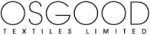 Osgood Textiles discount codes