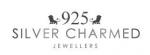 925 Silver Charmed discount codes